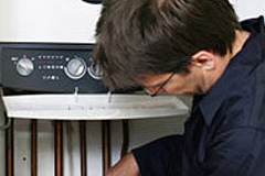 boiler repair Wormsley