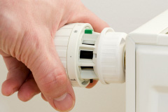 Wormsley central heating repair costs