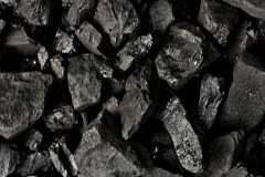 Wormsley coal boiler costs