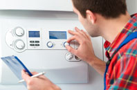 free commercial Wormsley boiler quotes