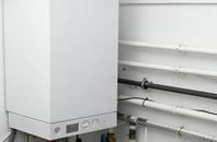 free Wormsley condensing boiler quotes